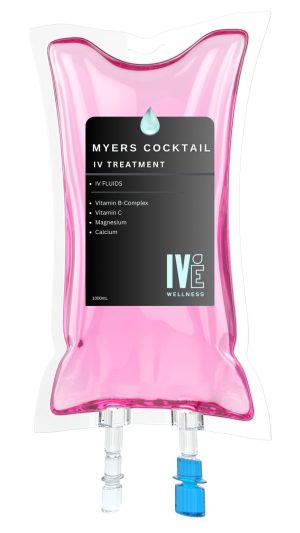Myers Cocktail