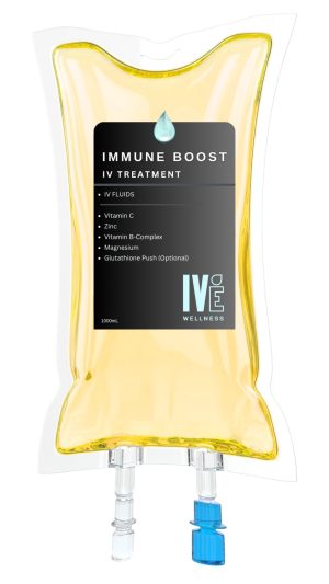 Immune Boost
