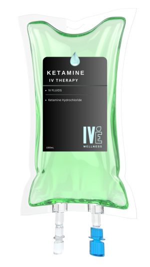 Ketamine